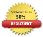 Spielwaren von Trendhaus